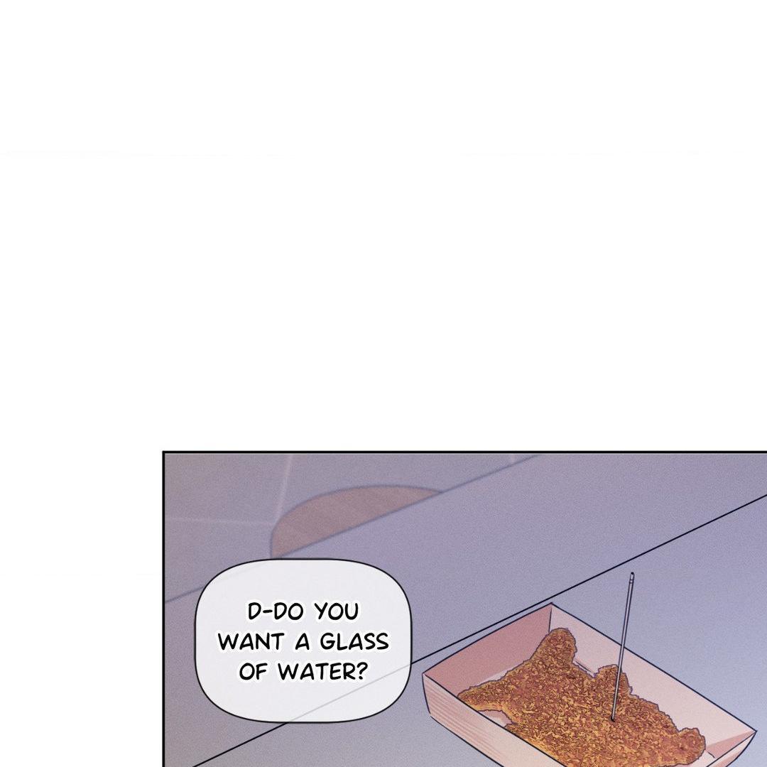 Report My Boss! [Official] - Chapter 21 manhwa