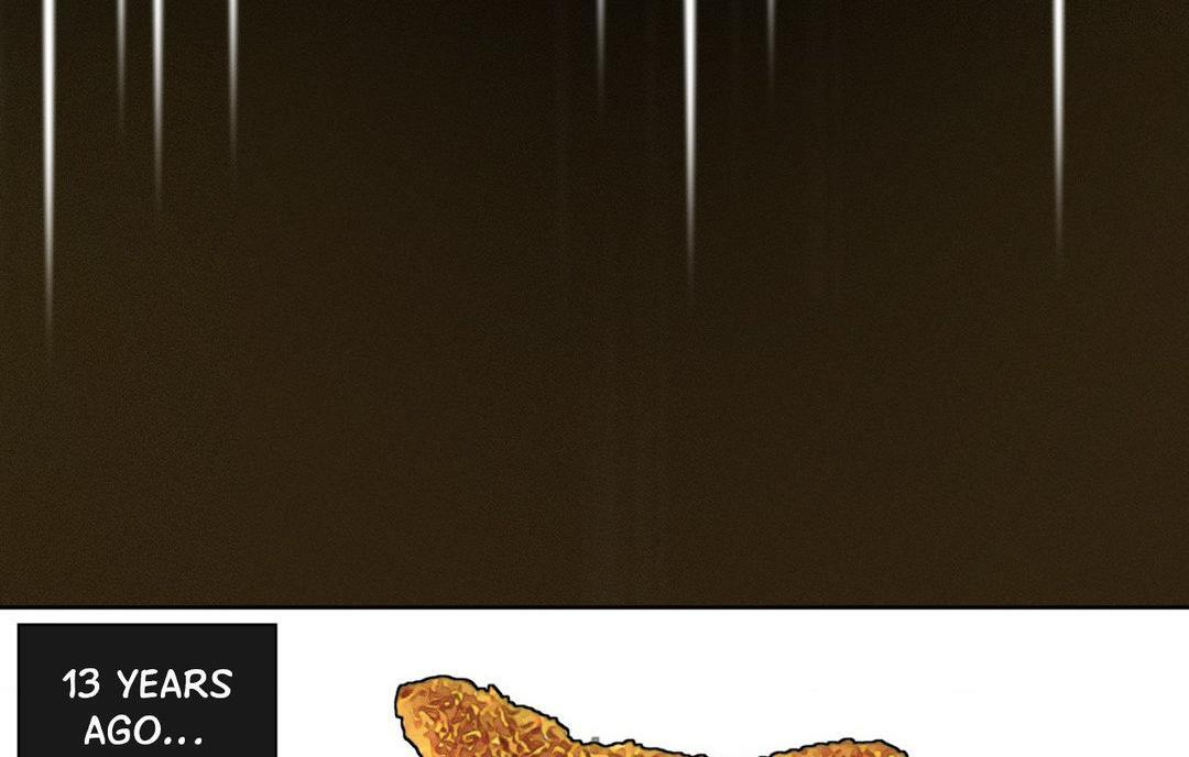 Report My Boss! [Official] - Chapter 21 manhwa