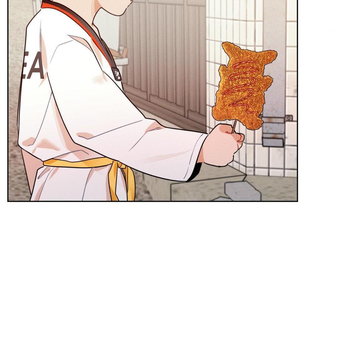 Report My Boss! [Official] - Chapter 21 manhwa