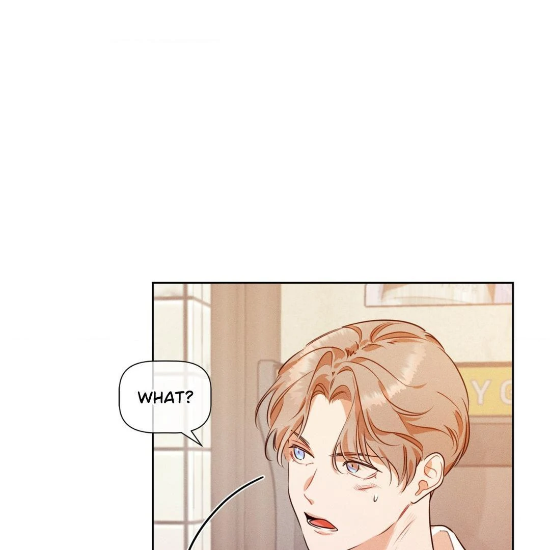 Report My Boss! [Official] - Chapter 21 manhwa