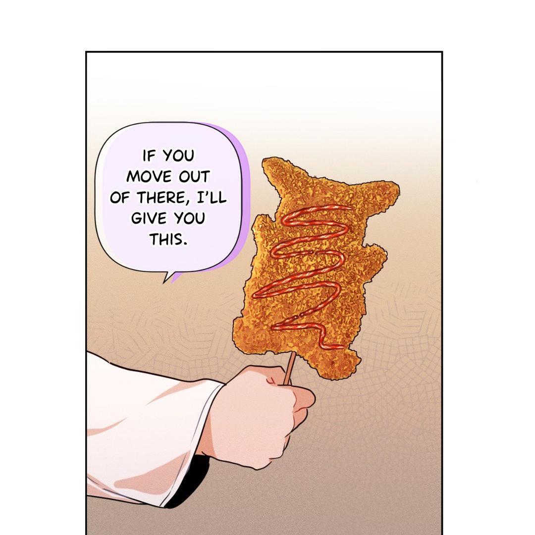 Report My Boss! [Official] - Chapter 21 manhwa