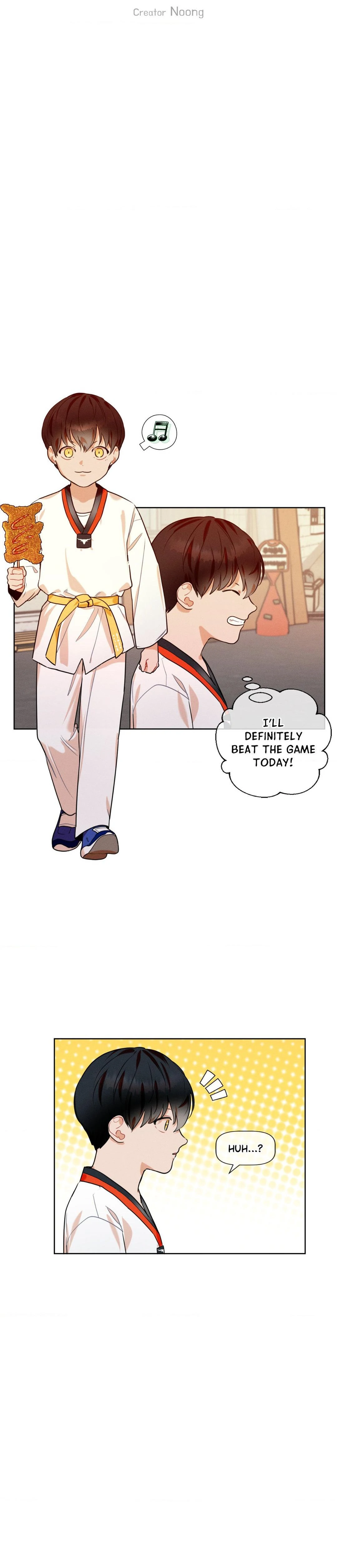 Report My Boss! [Official] - Chapter 22 manhwa