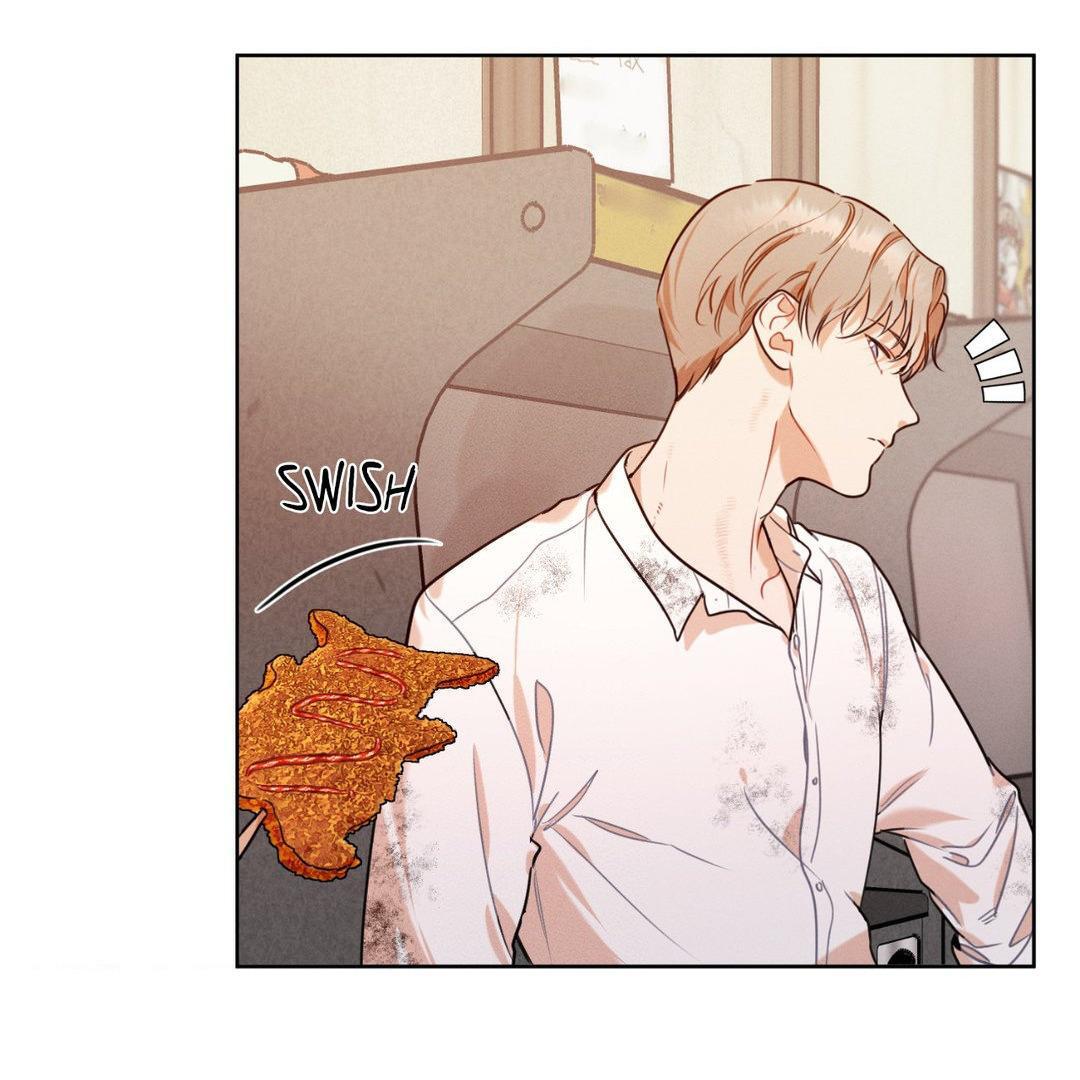 Report My Boss! [Official] - Chapter 22 manhwa