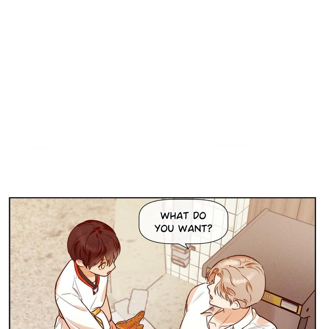 Report My Boss! [Official] - Chapter 22 manhwa