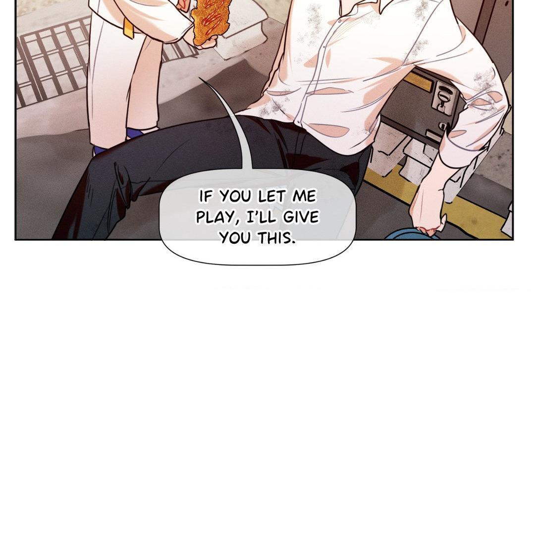 Report My Boss! [Official] - Chapter 22 manhwa