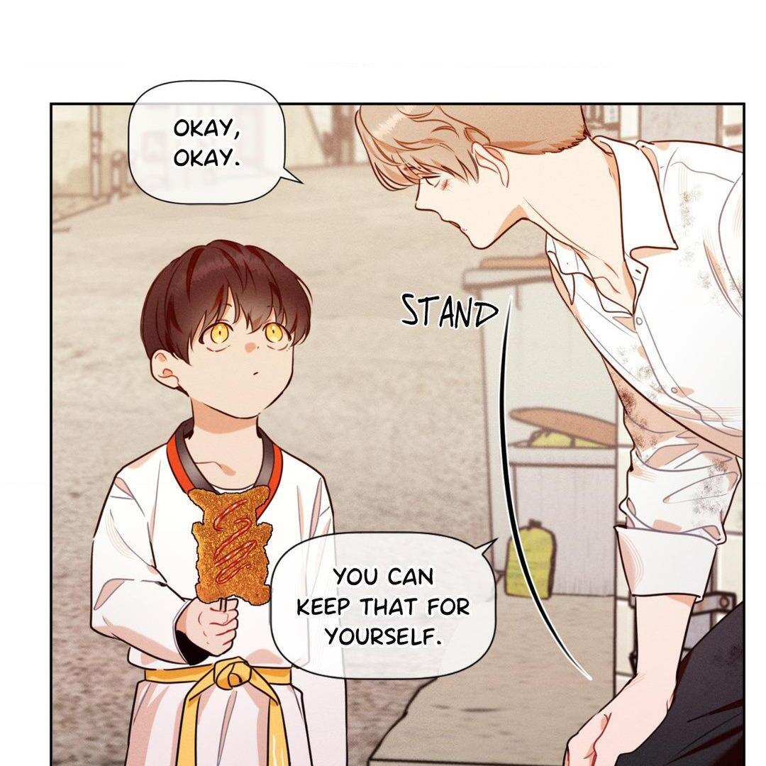 Report My Boss! [Official] - Chapter 22 manhwa