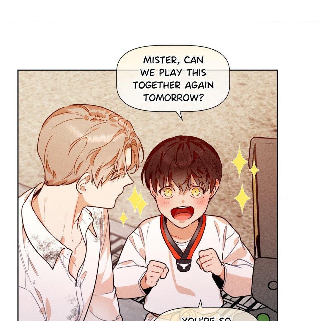 Report My Boss! [Official] - Chapter 22 manhwa