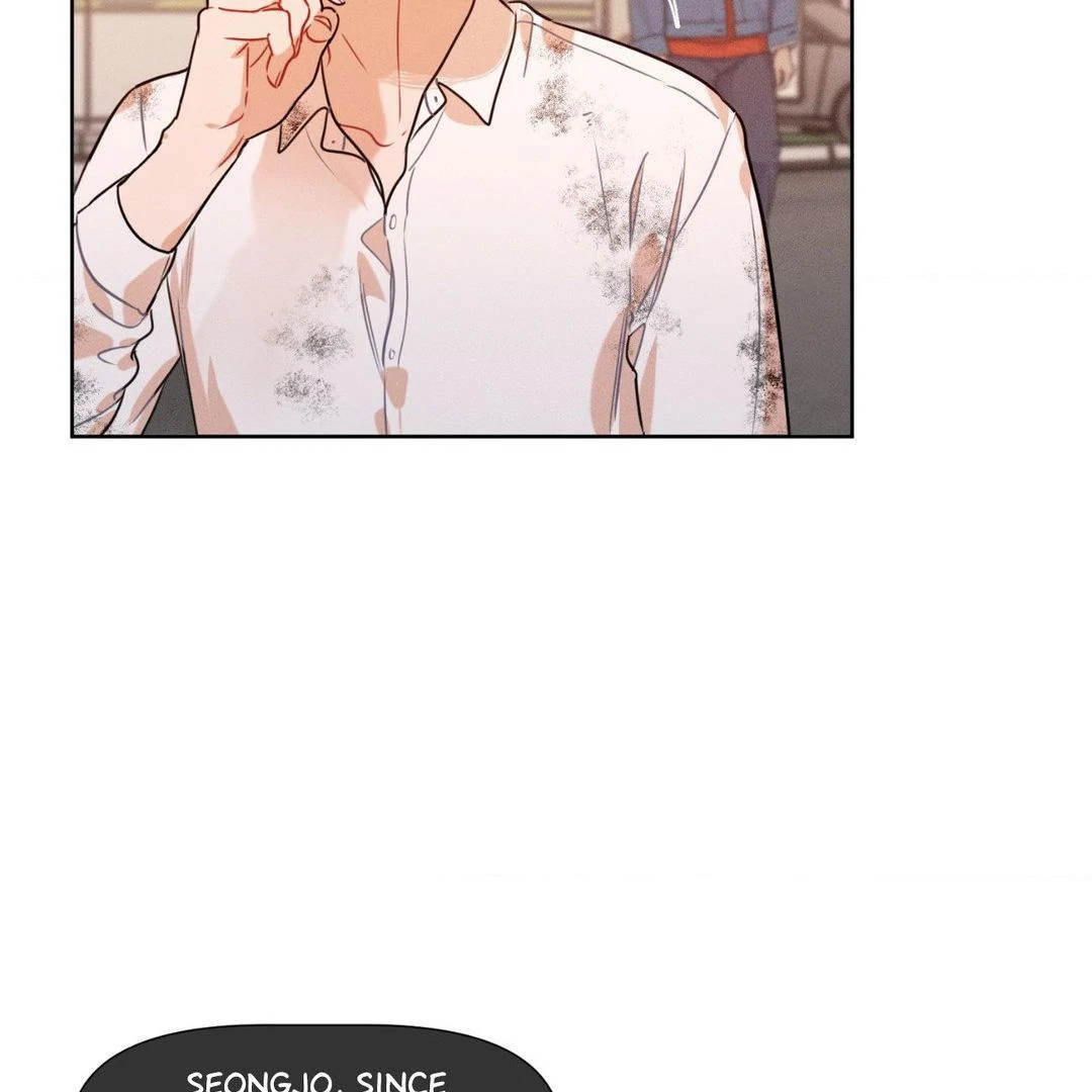 Report My Boss! [Official] - Chapter 22 manhwa