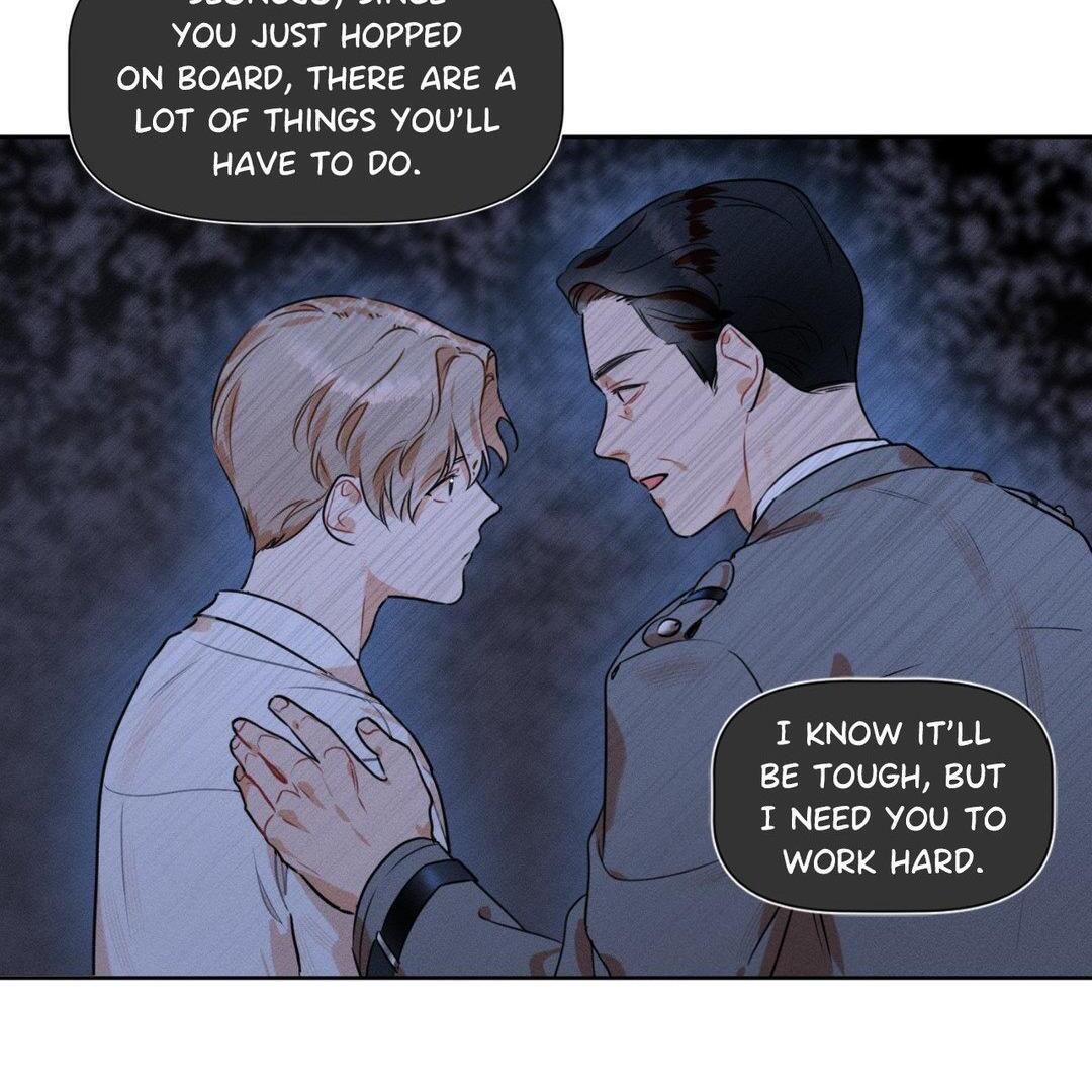 Report My Boss! [Official] - Chapter 22 manhwa