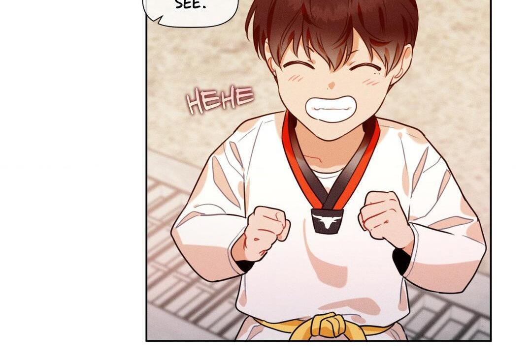 Report My Boss! [Official] - Chapter 22 manhwa