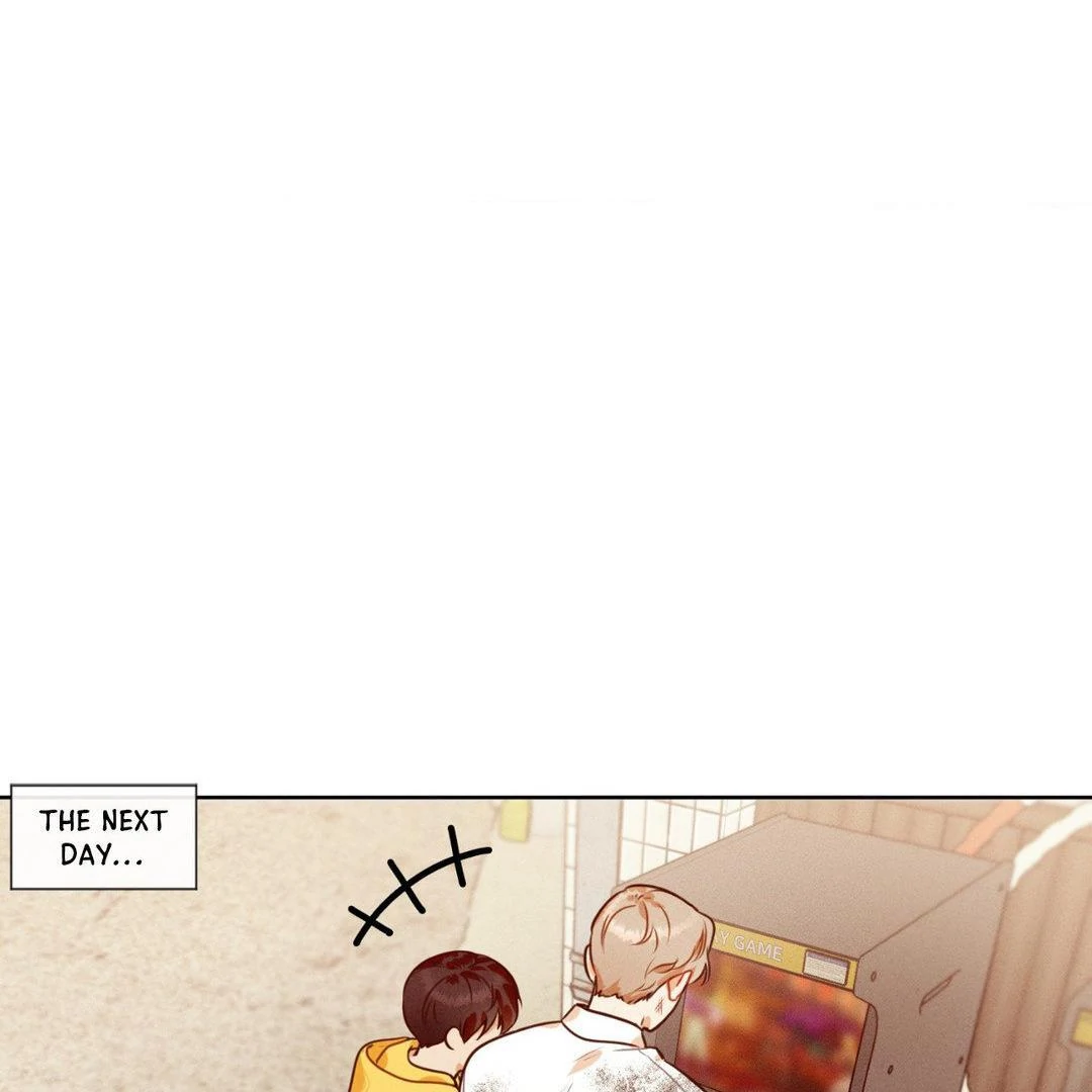 Report My Boss! [Official] - Chapter 22 manhwa