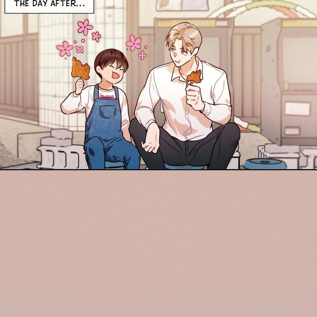 Report My Boss! [Official] - Chapter 22 manhwa