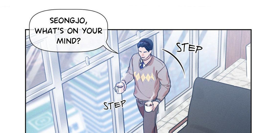 Report My Boss! [Official] - Chapter 22 manhwa