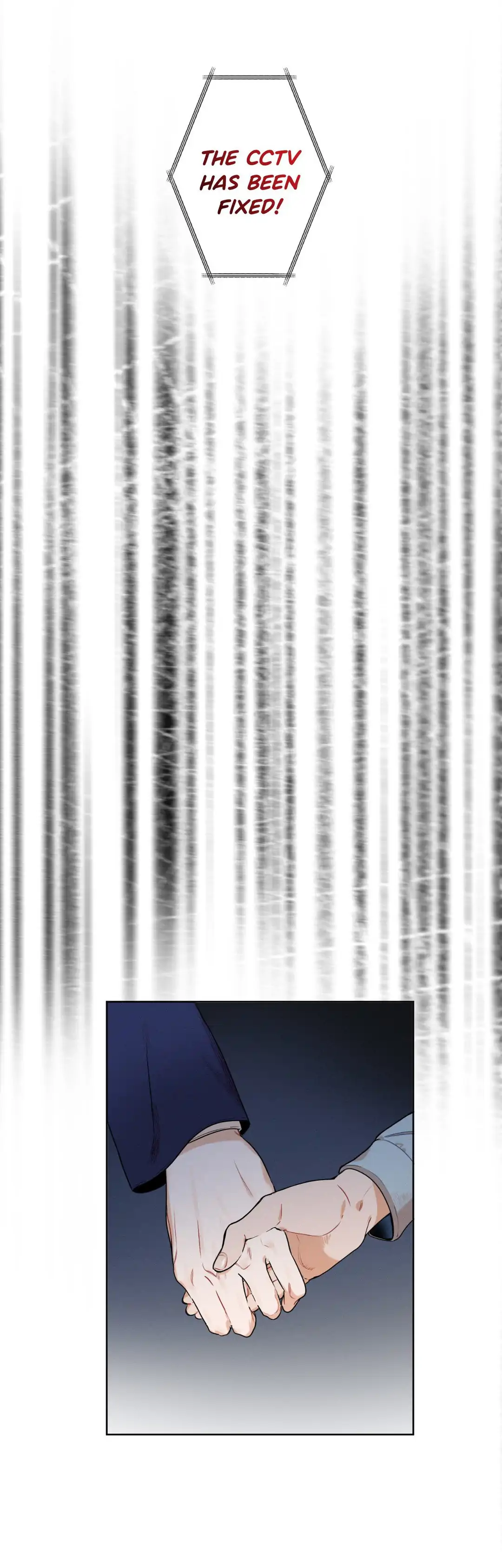 Report My Boss! [Official] - Chapter 23 manhwa