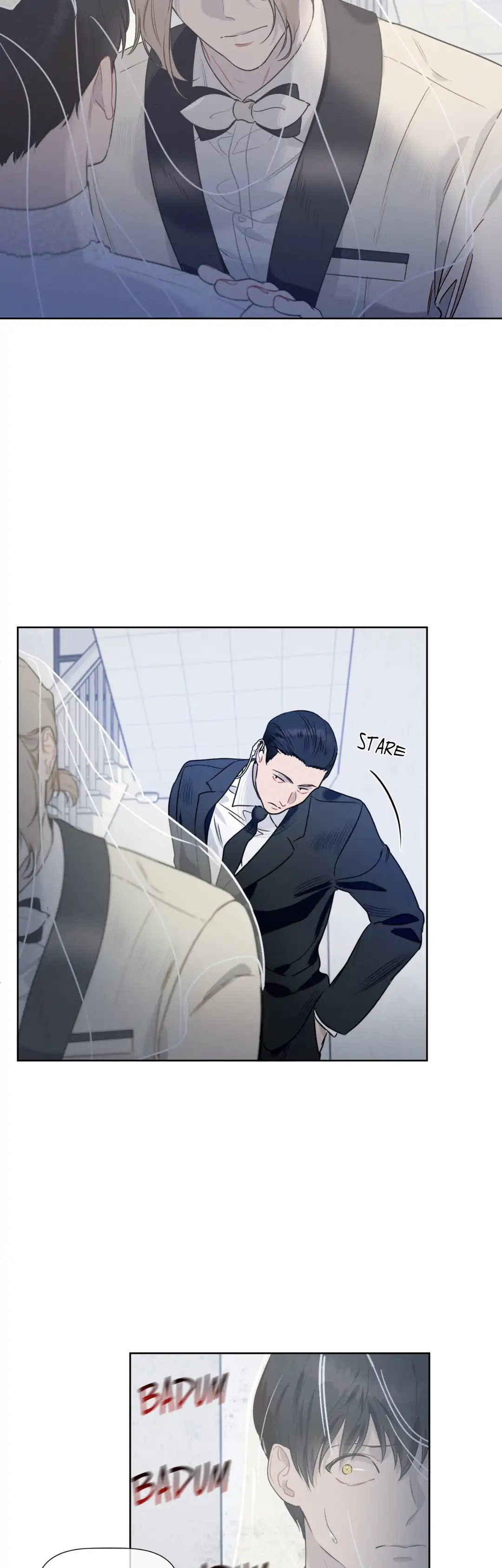Report My Boss! [Official] - Chapter 23 manhwa