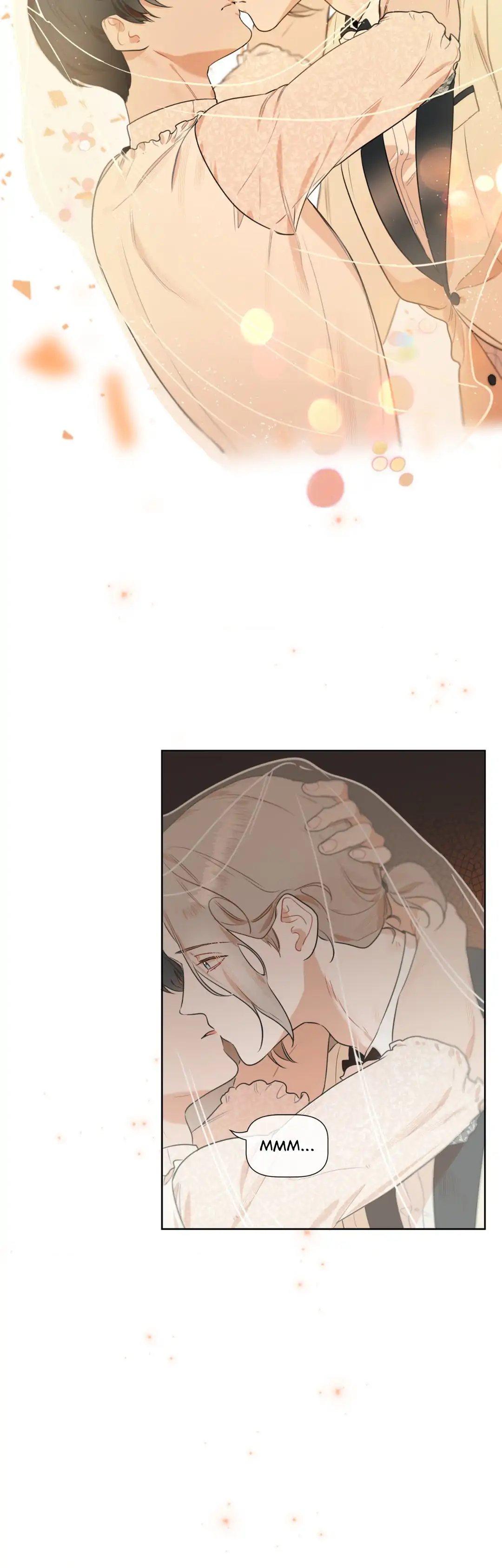 Report My Boss! [Official] - Chapter 23 manhwa