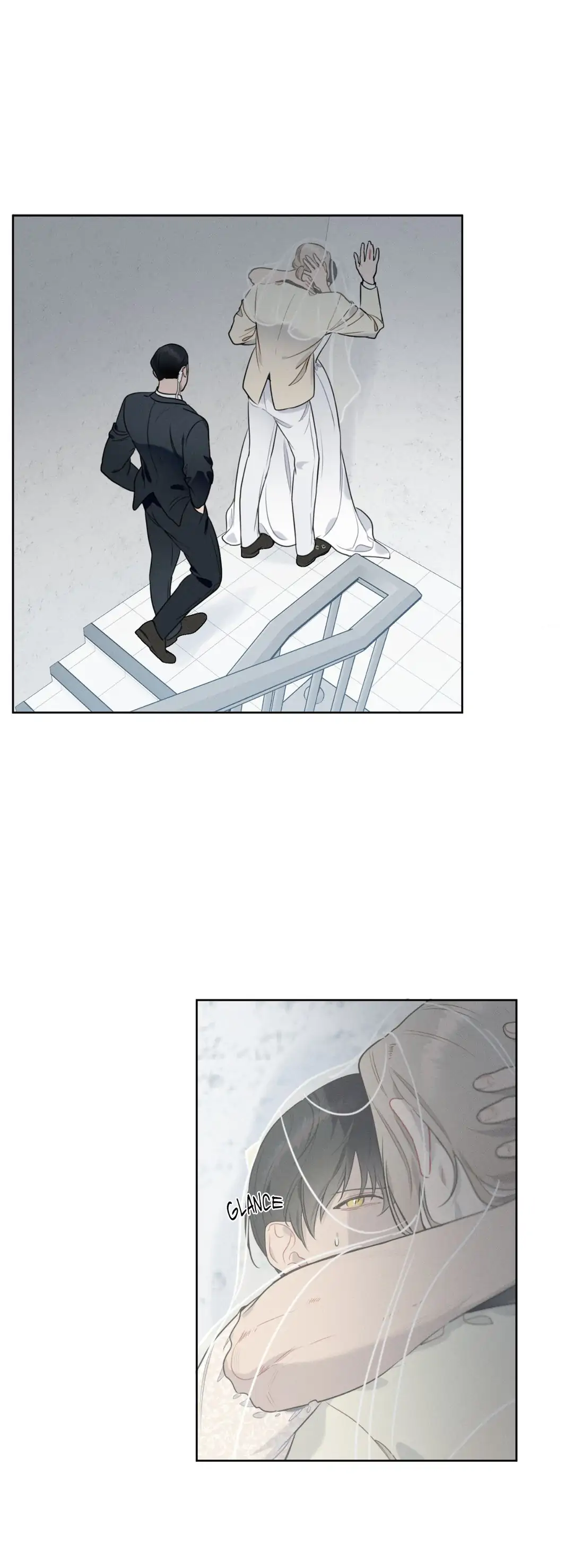 Report My Boss! [Official] - Chapter 24 manhwa