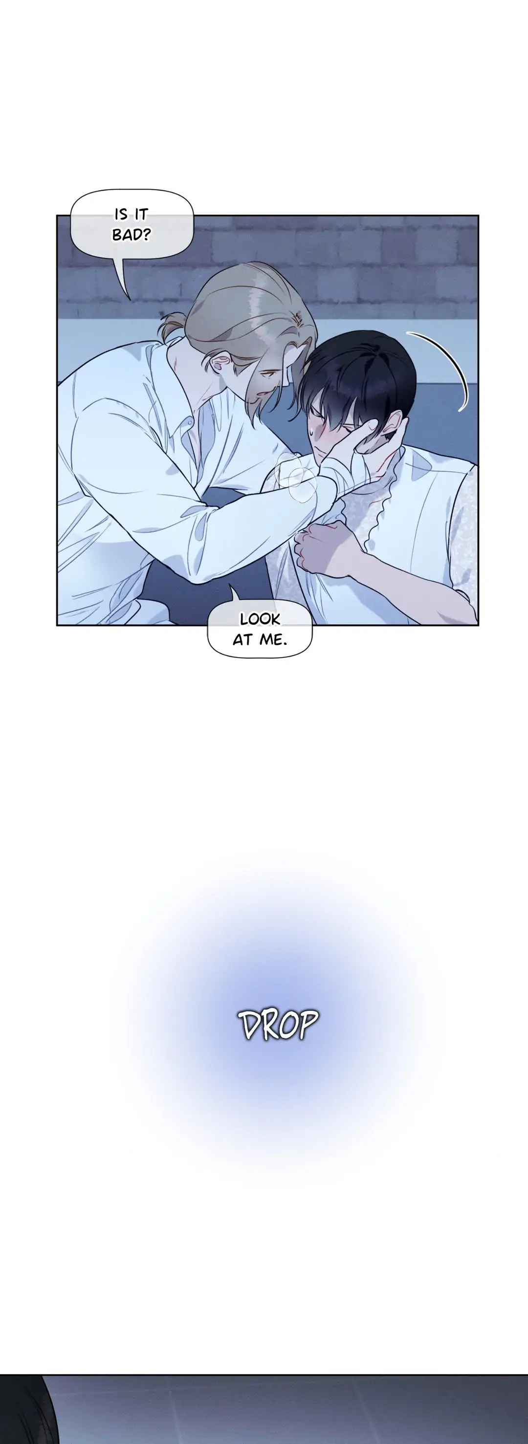 Report My Boss! [Official] - Chapter 24 manhwa