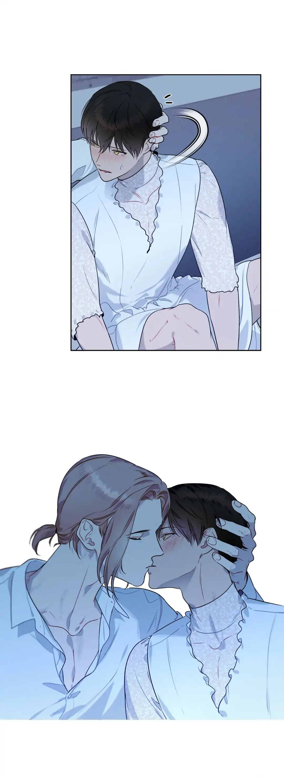 Report My Boss! [Official] - Chapter 24 manhwa