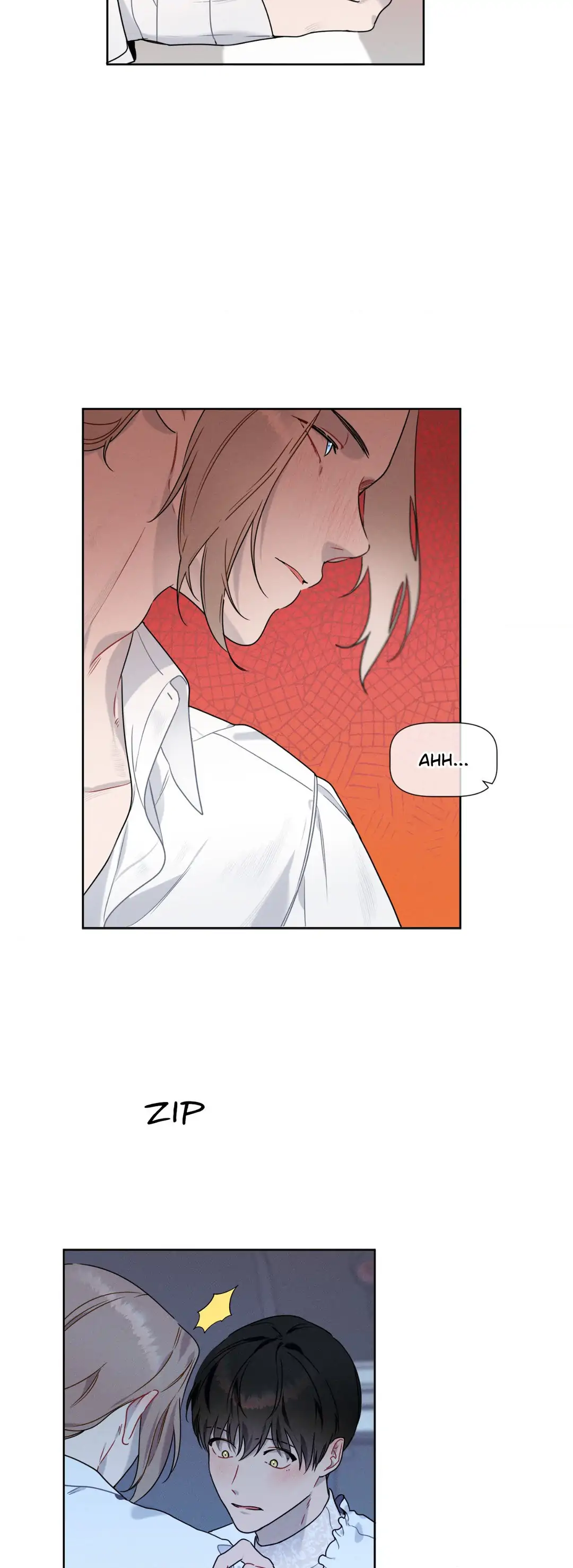 Report My Boss! [Official] - Chapter 24 manhwa