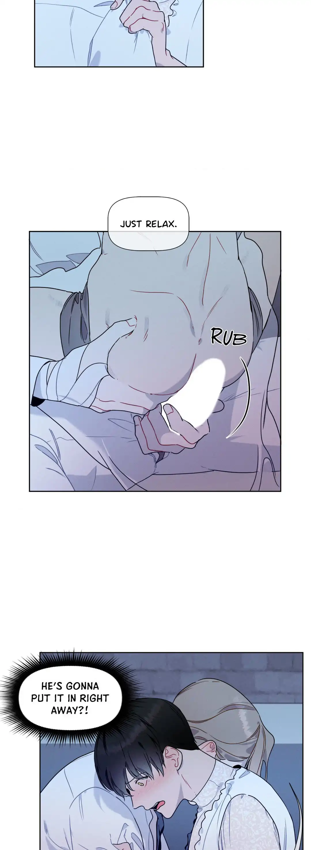 Report My Boss! [Official] - Chapter 24 manhwa