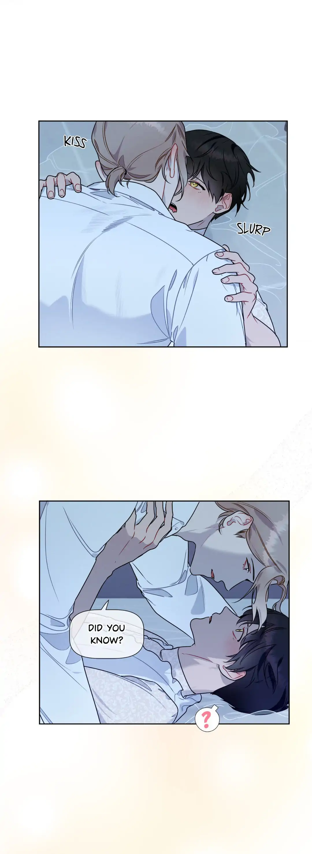 Report My Boss! [Official] - Chapter 24 manhwa