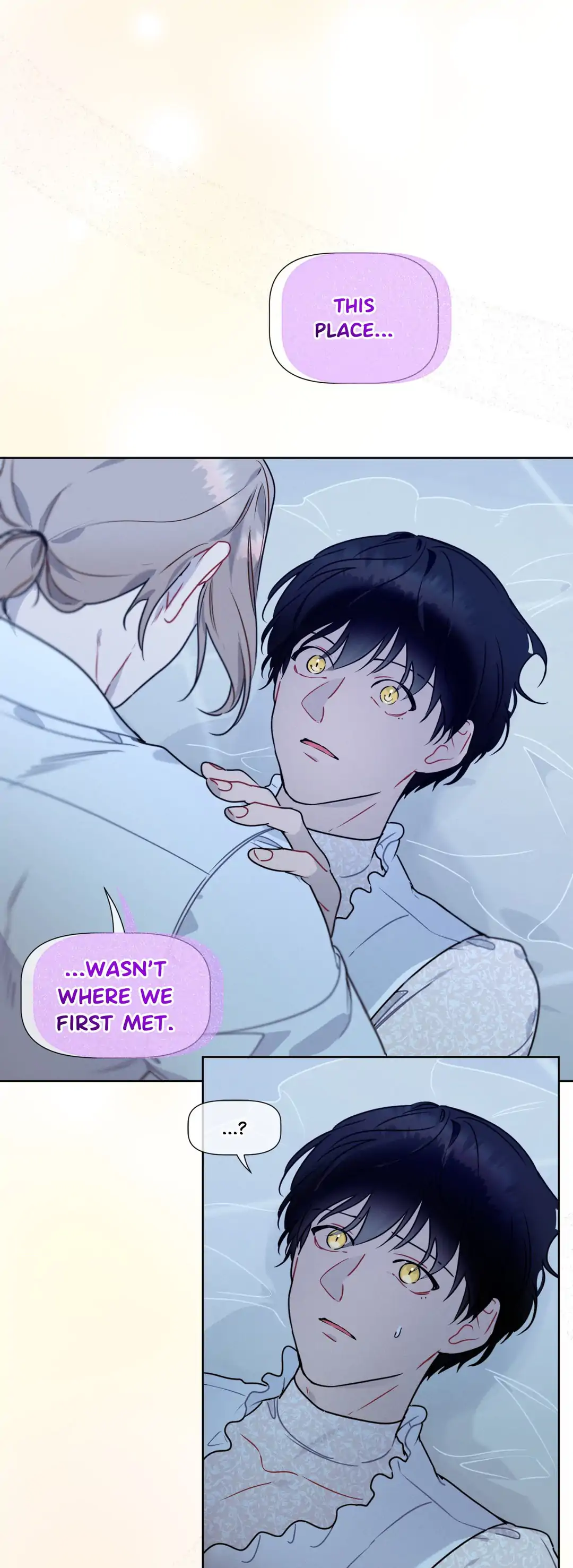 Report My Boss! [Official] - Chapter 24 manhwa