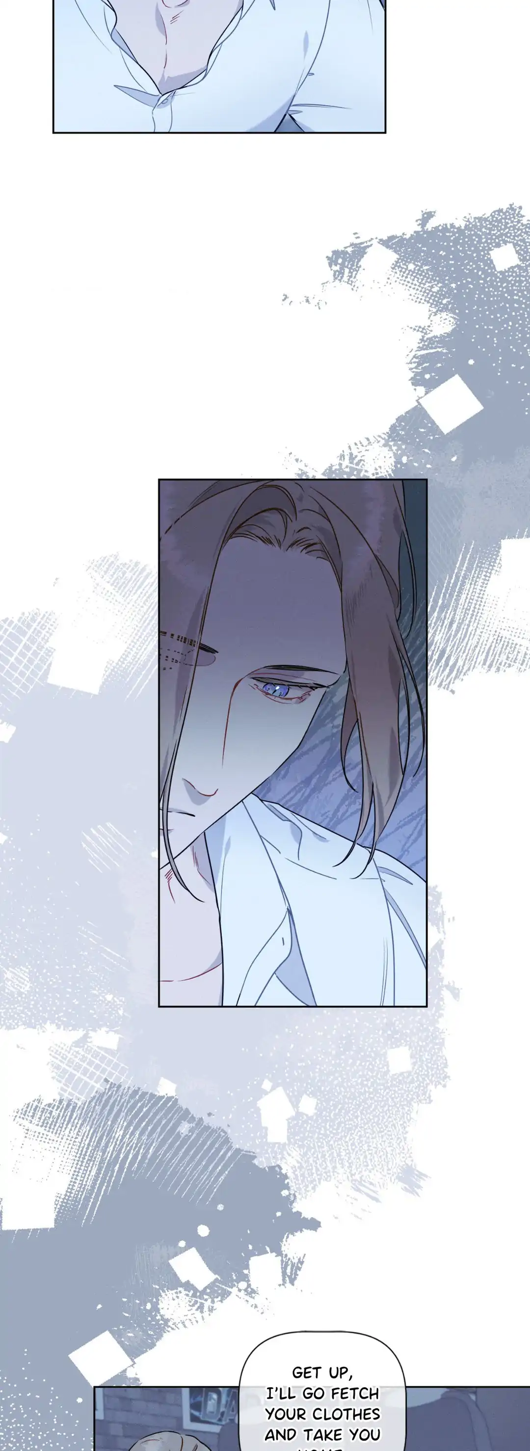 Report My Boss! [Official] - Chapter 25 manhwa