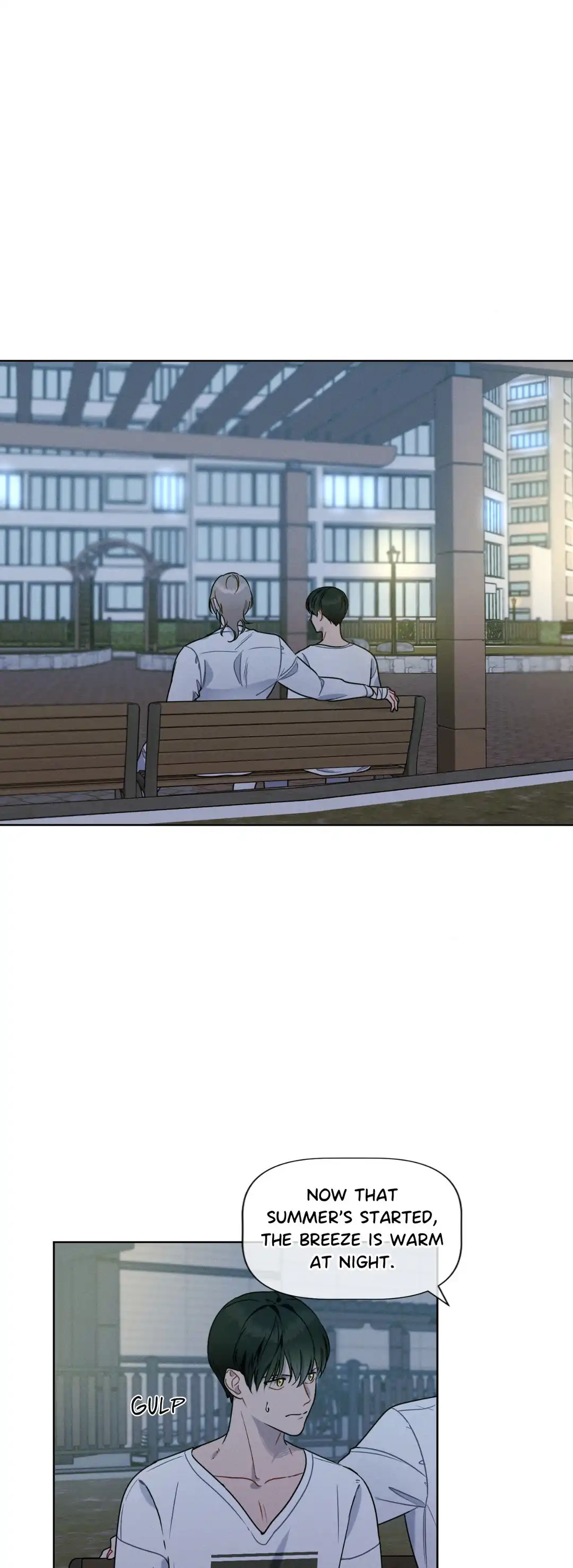 Report My Boss! [Official] - Chapter 25 manhwa