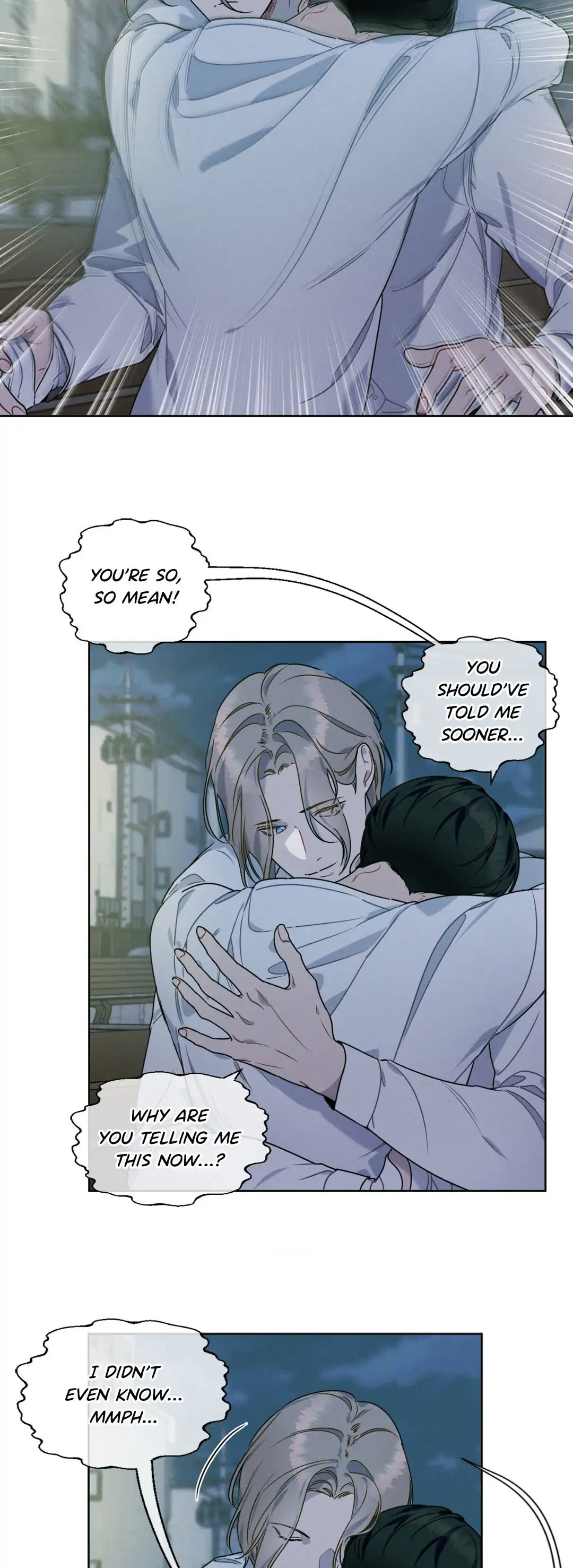 Report My Boss! [Official] - Chapter 25 manhwa