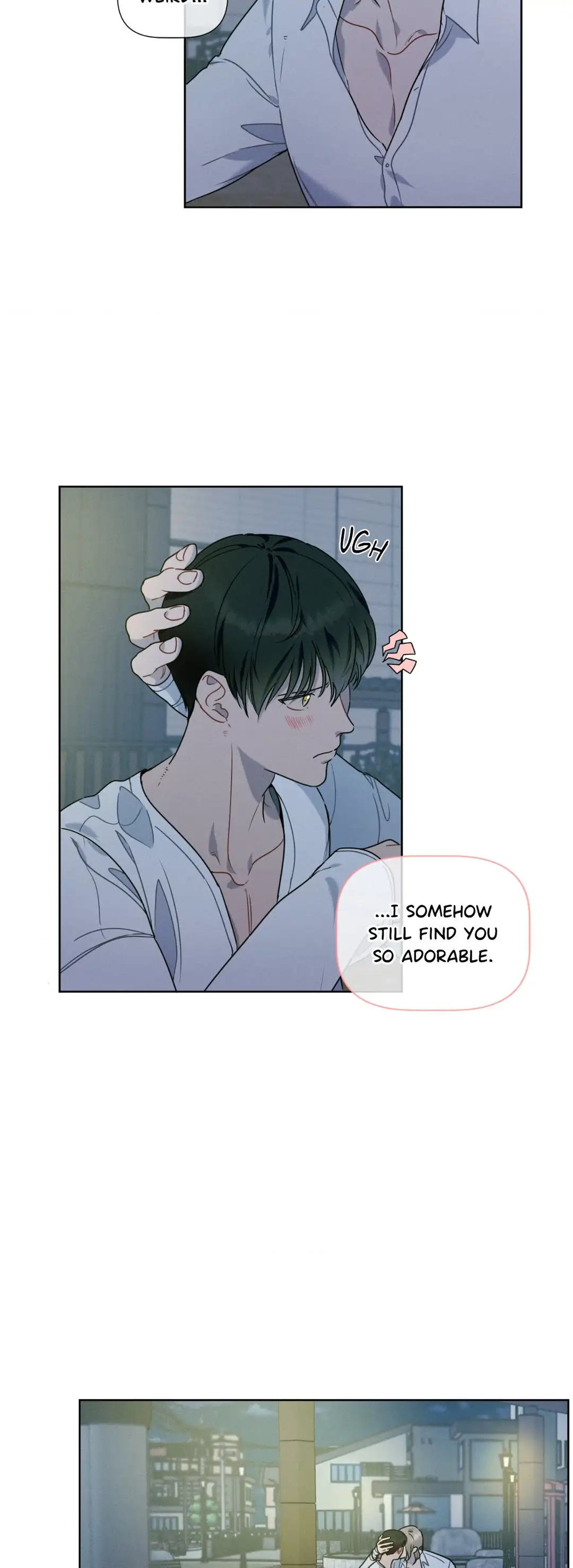 Report My Boss! [Official] - Chapter 25 manhwa