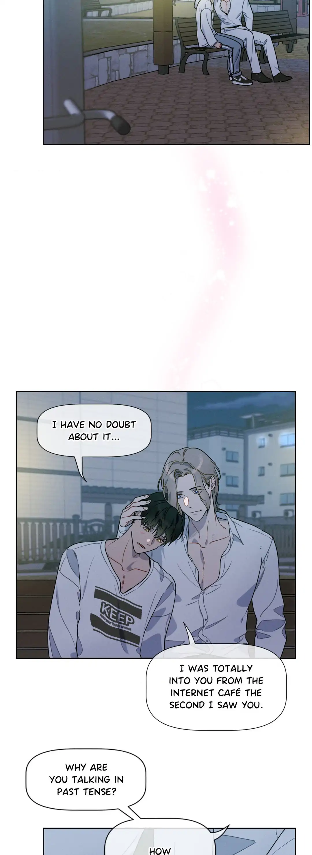 Report My Boss! [Official] - Chapter 25 manhwa