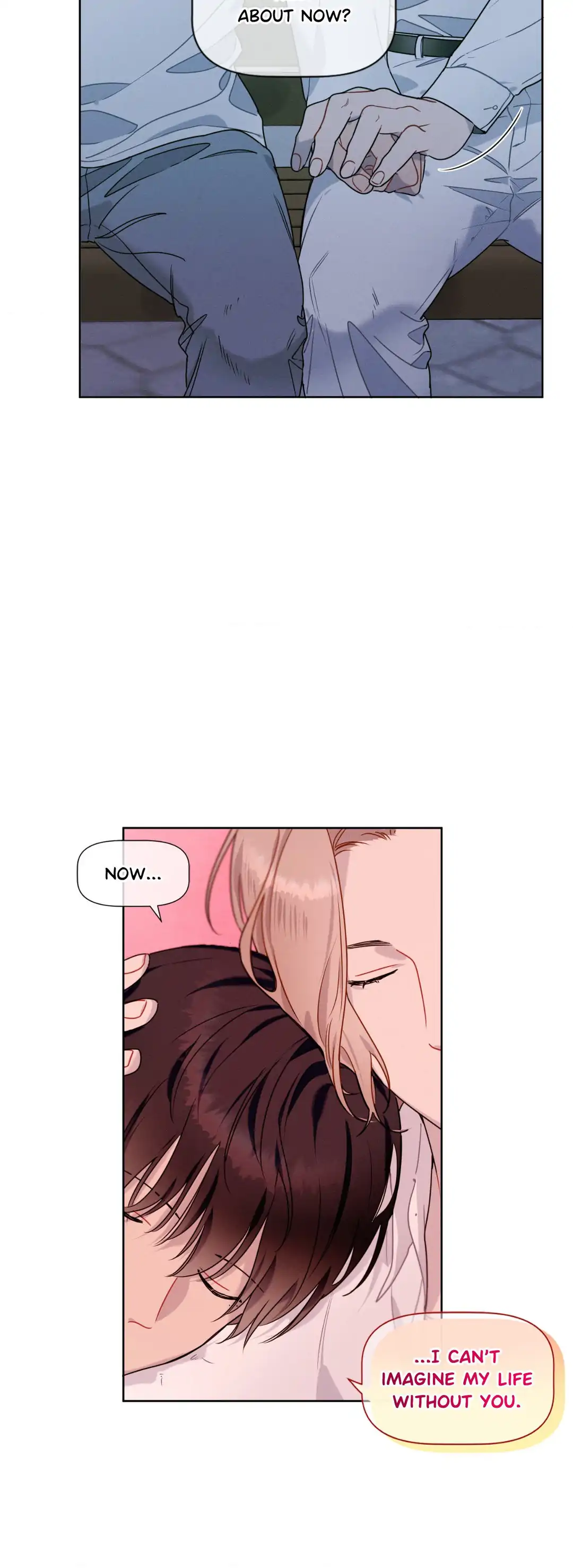 Report My Boss! [Official] - Chapter 25 manhwa