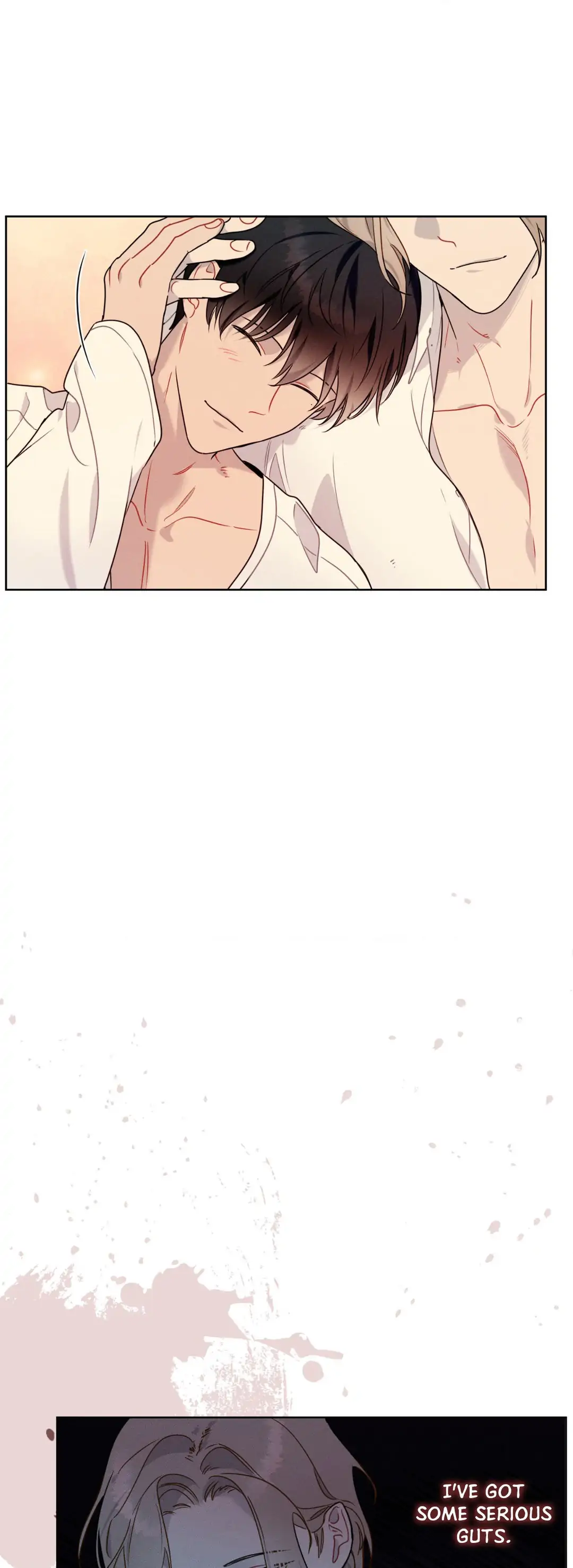 Report My Boss! [Official] - Chapter 25 manhwa