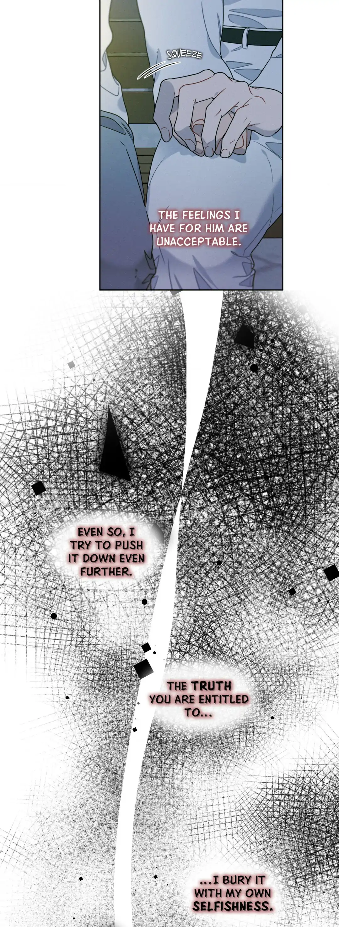 Report My Boss! [Official] - Chapter 25 manhwa