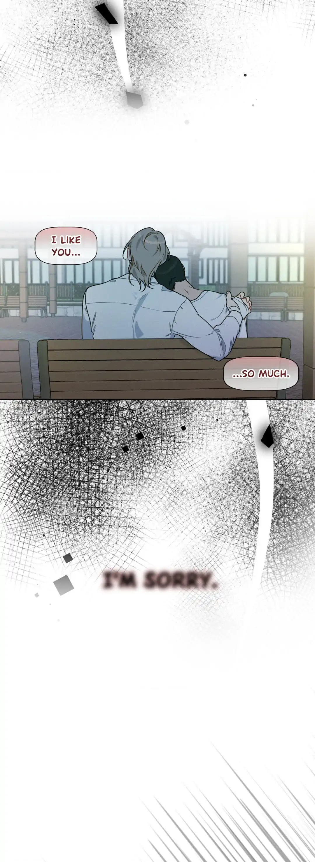 Report My Boss! [Official] - Chapter 25 manhwa