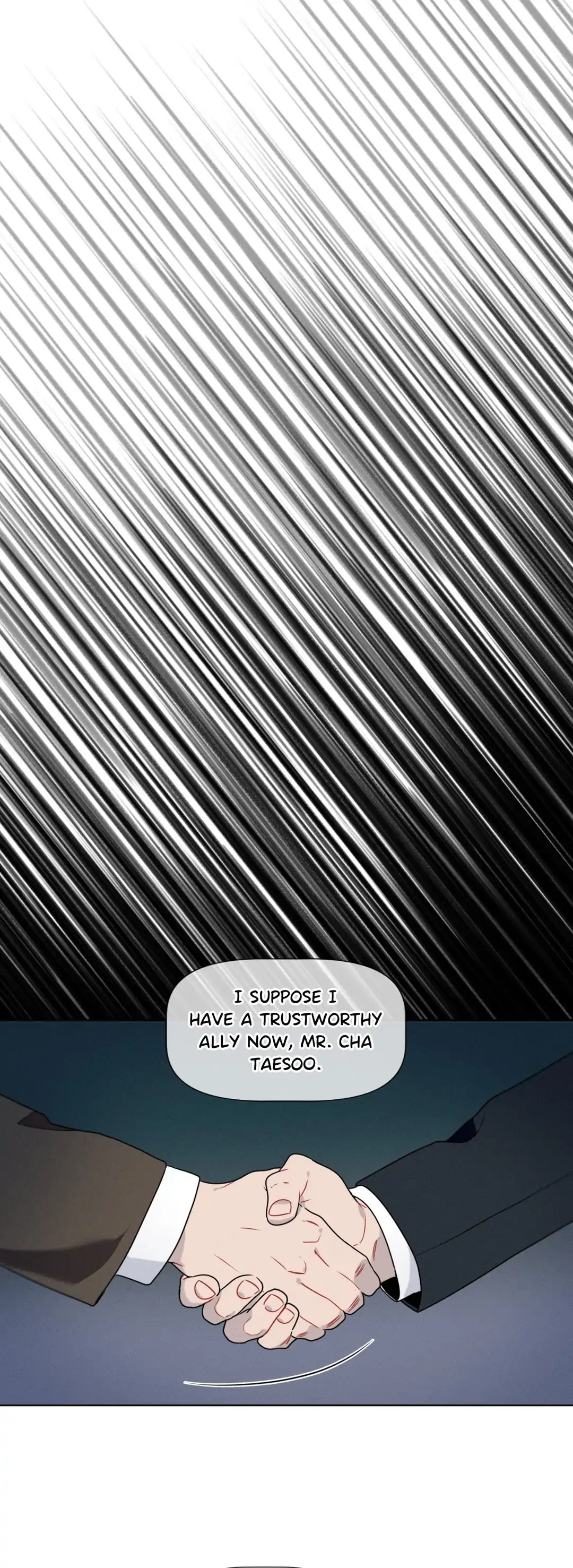 Report My Boss! [Official] - Chapter 25 manhwa