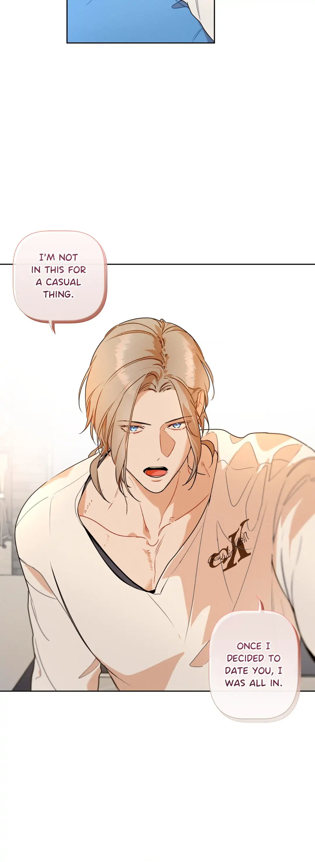 Report My Boss! [Official] - Chapter 26 manhwa