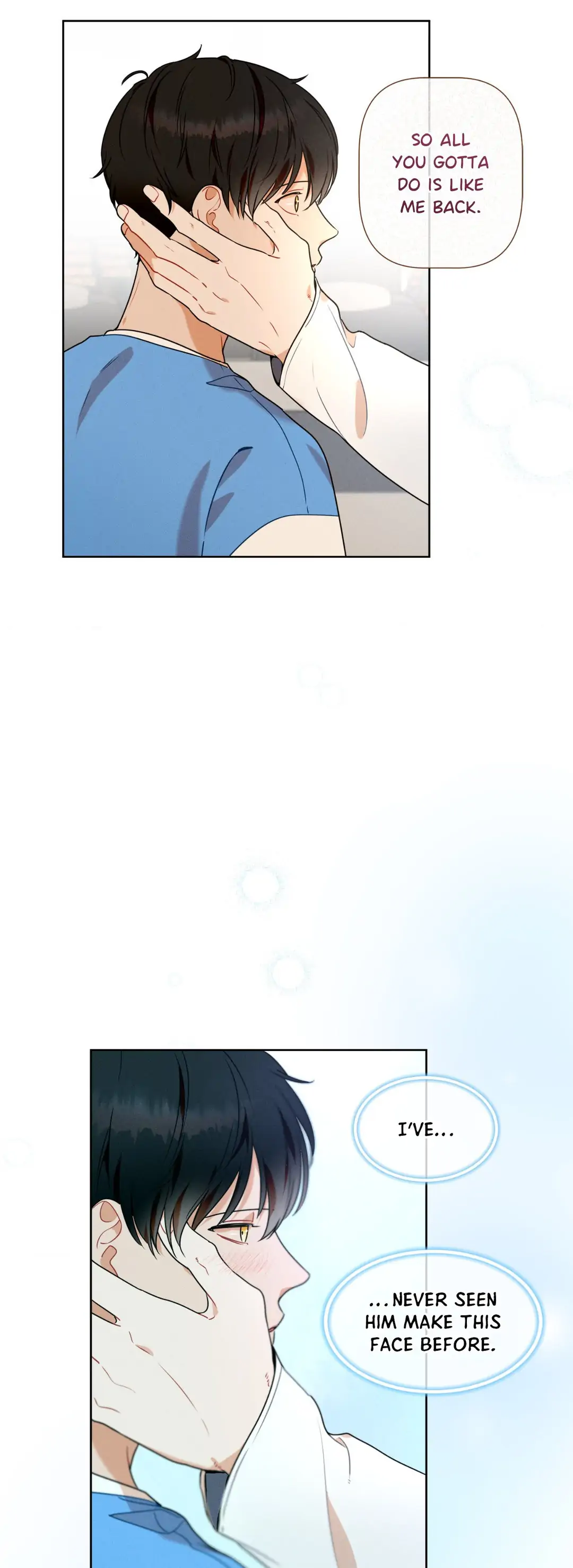 Report My Boss! [Official] - Chapter 26 manhwa