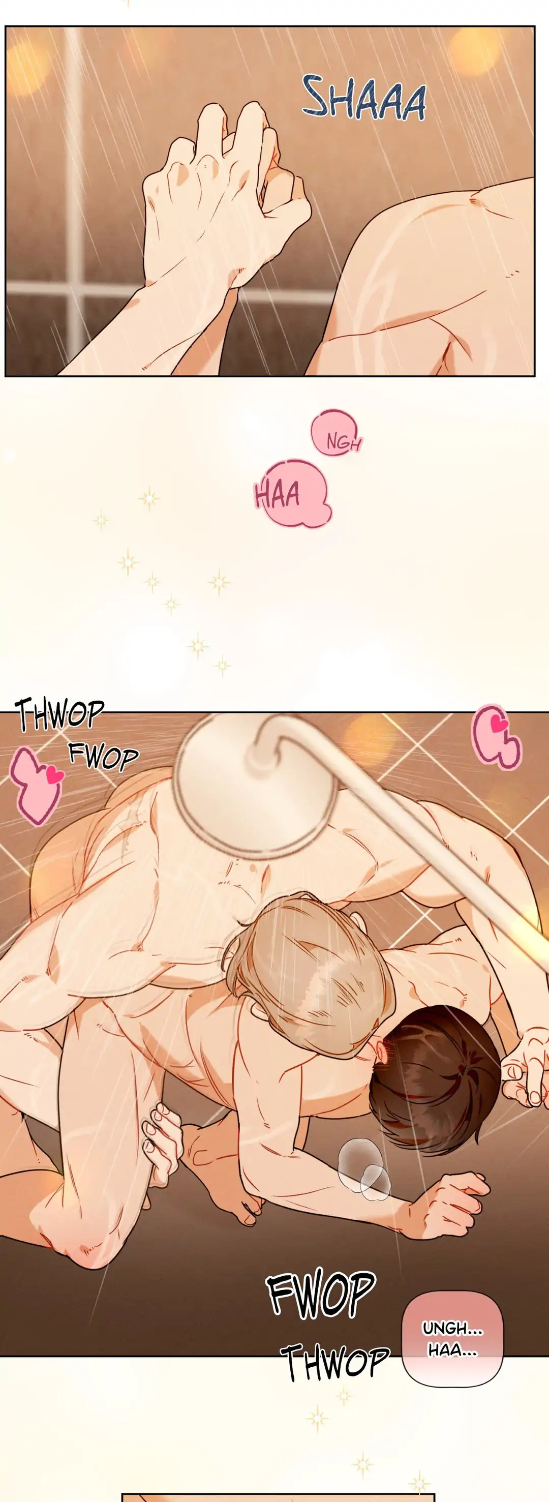 Report My Boss! [Official] - Chapter 26 manhwa