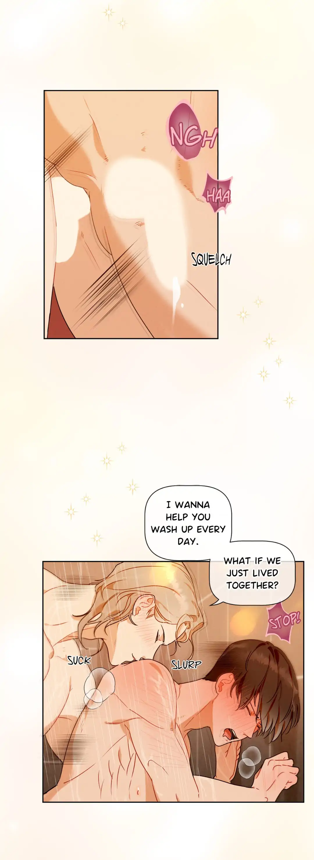 Report My Boss! [Official] - Chapter 26 manhwa