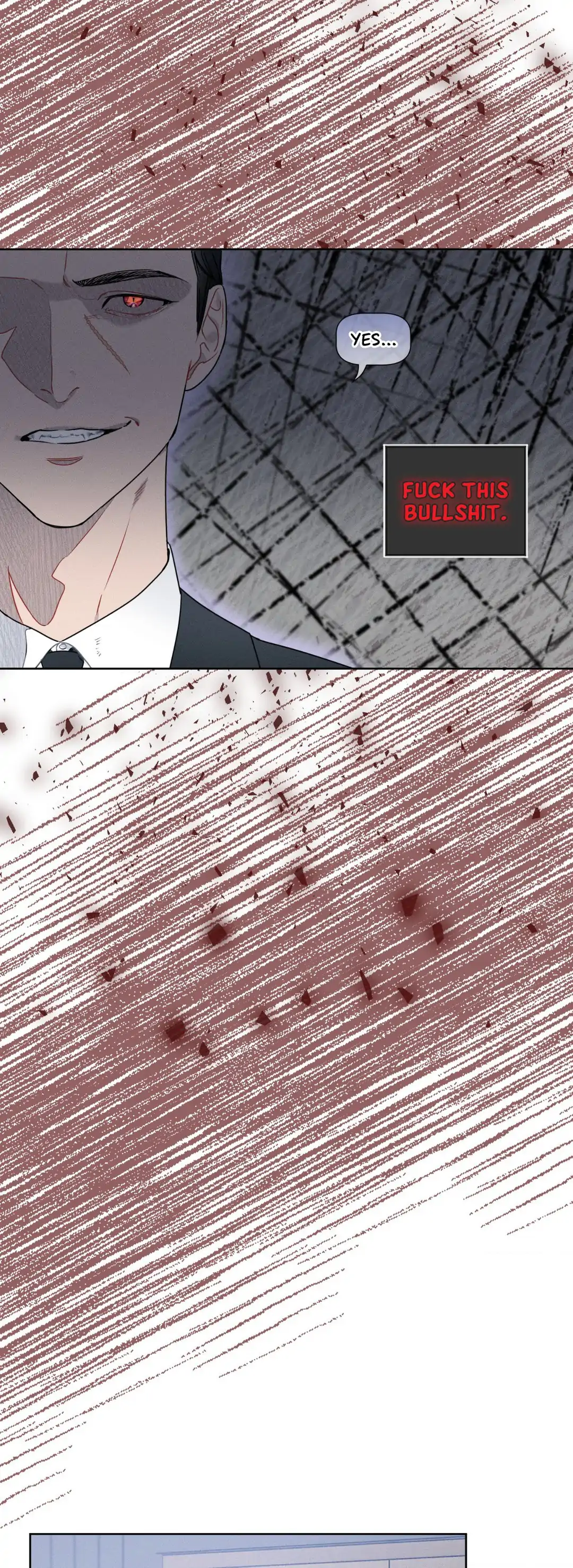 Report My Boss! [Official] - Chapter 27 manhwa