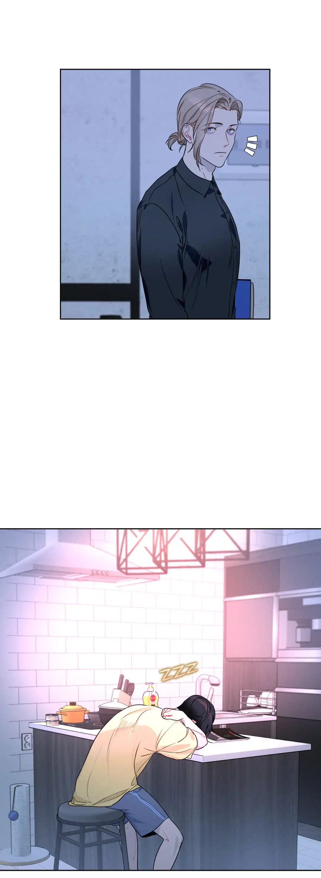 Report My Boss! [Official] - Chapter 27 manhwa