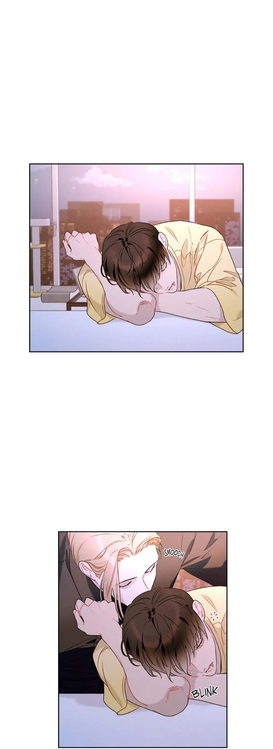 Report My Boss! [Official] - Chapter 27 manhwa