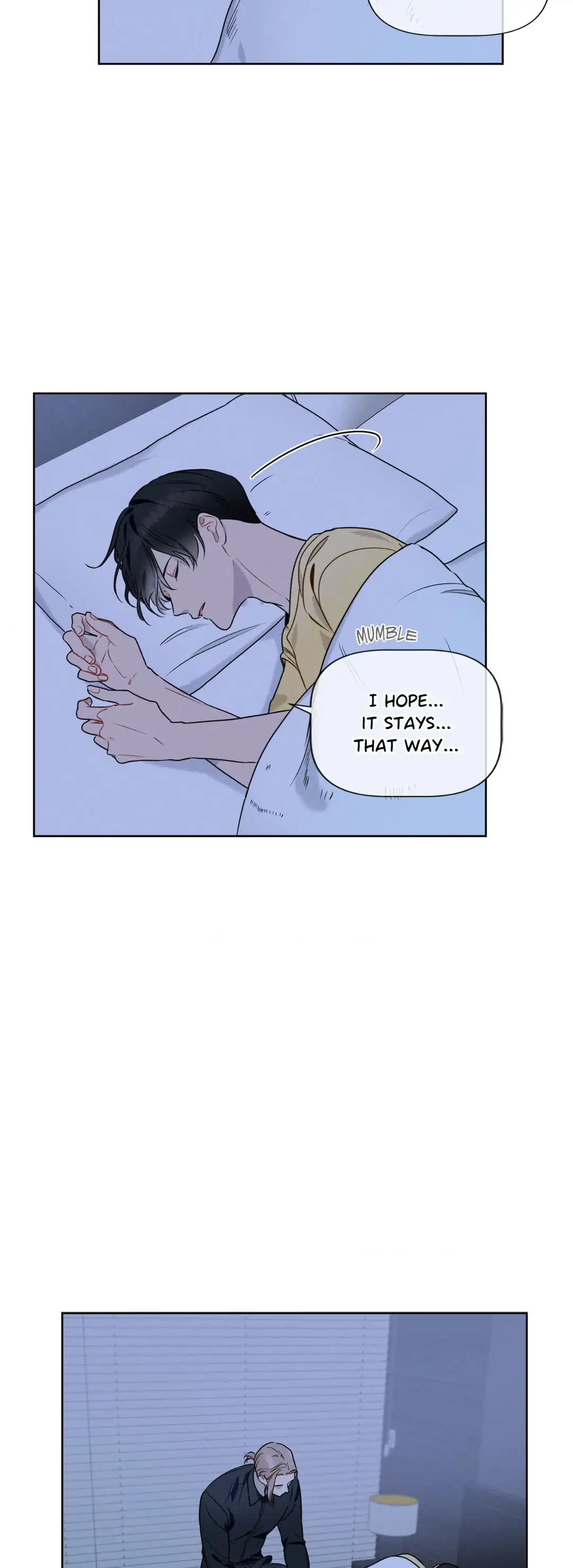 Report My Boss! [Official] - Chapter 27 manhwa