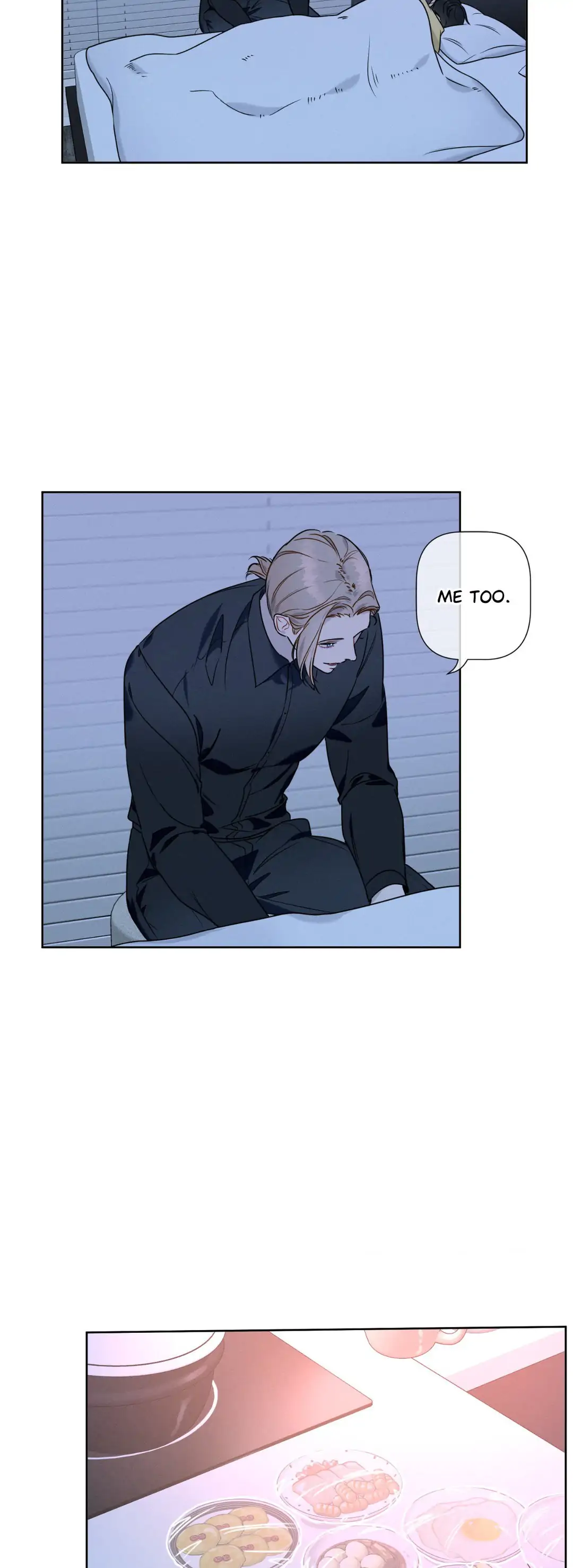 Report My Boss! [Official] - Chapter 27 manhwa