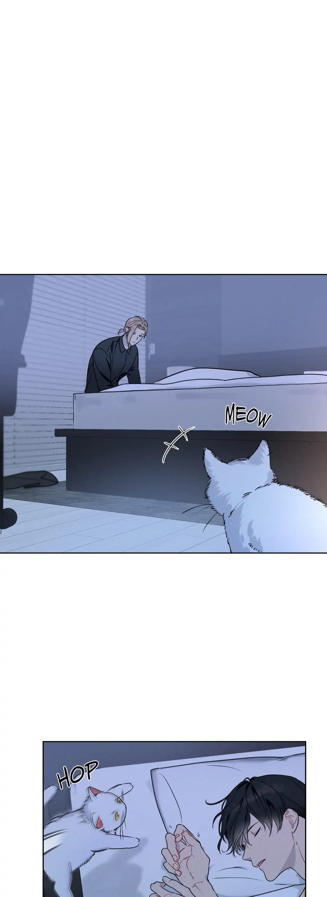 Report My Boss! [Official] - Chapter 27 manhwa