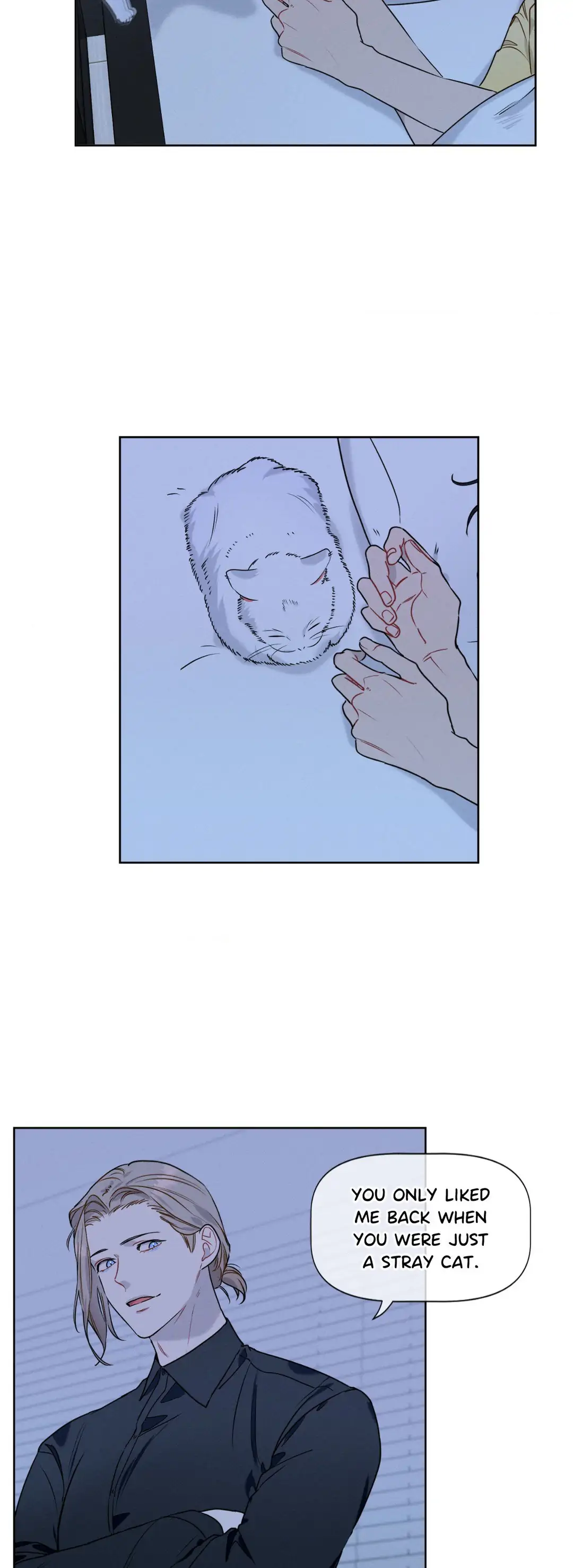 Report My Boss! [Official] - Chapter 27 manhwa