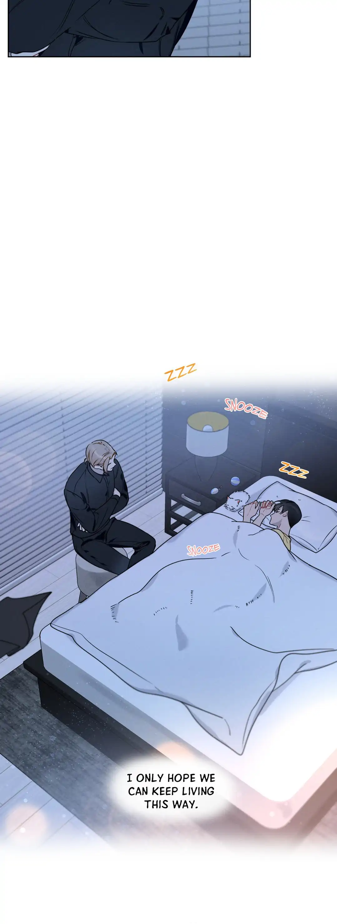 Report My Boss! [Official] - Chapter 27 manhwa