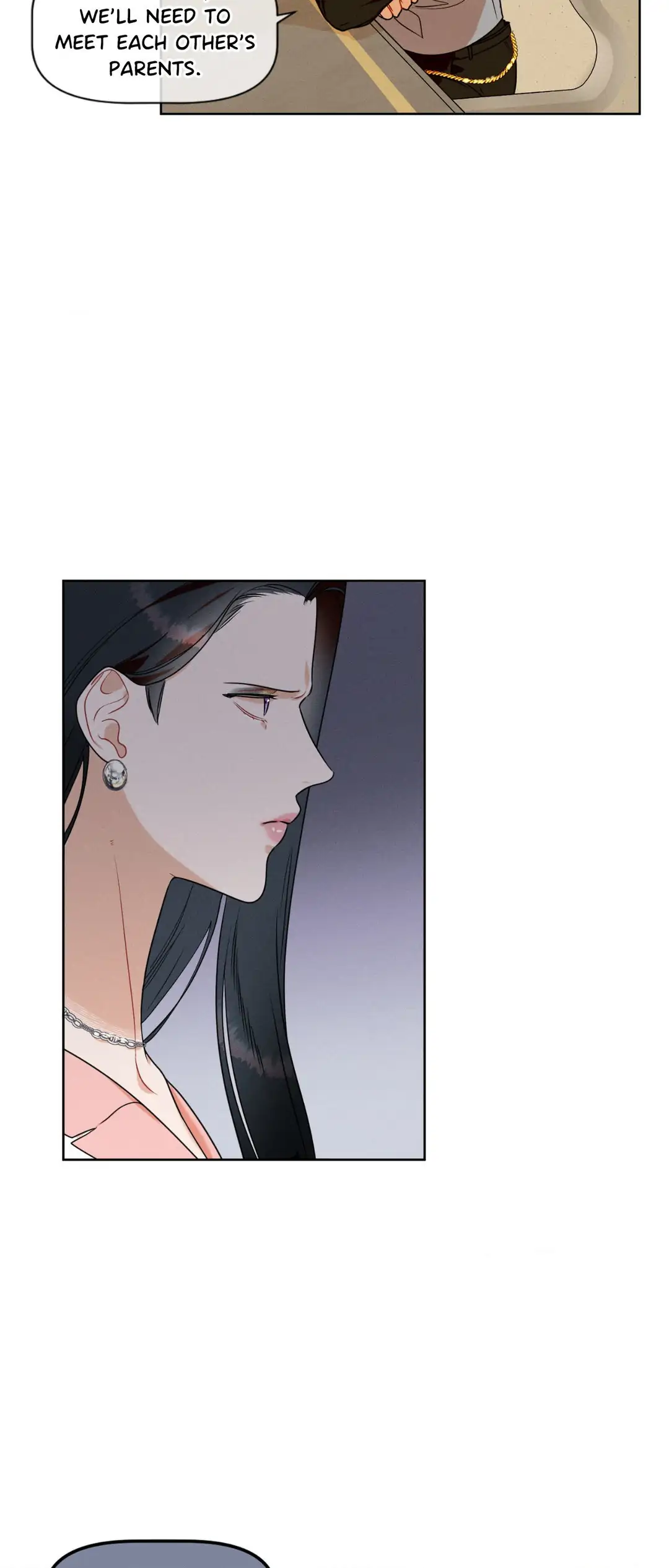 Report My Boss! [Official] - Chapter 28 manhwa